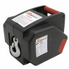 Treuil électrique compact de halage 12V 900kg