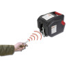 Treuil Électrique Portable 12V 1570 kg Attelage | Remorques Discount