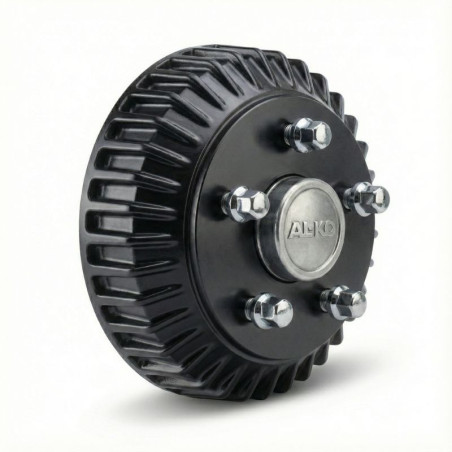 Kit tambour AL-KO 2051 1300kg pour remorque - Remorques Discount