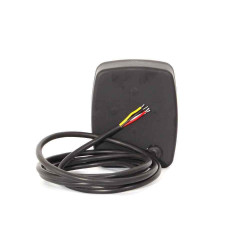 Feu arrière réversible à LED 3 fonctions - Remorques Discount