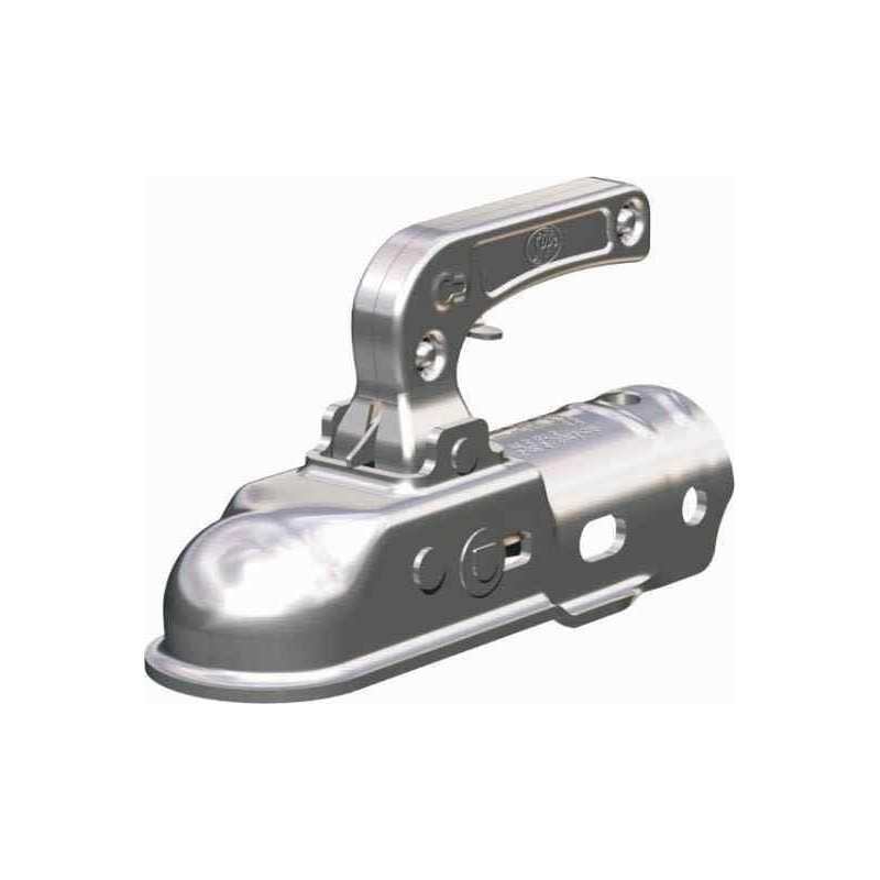 Boîtier d’Attelage Freiné 2200kg – Homologué et Polyvalent