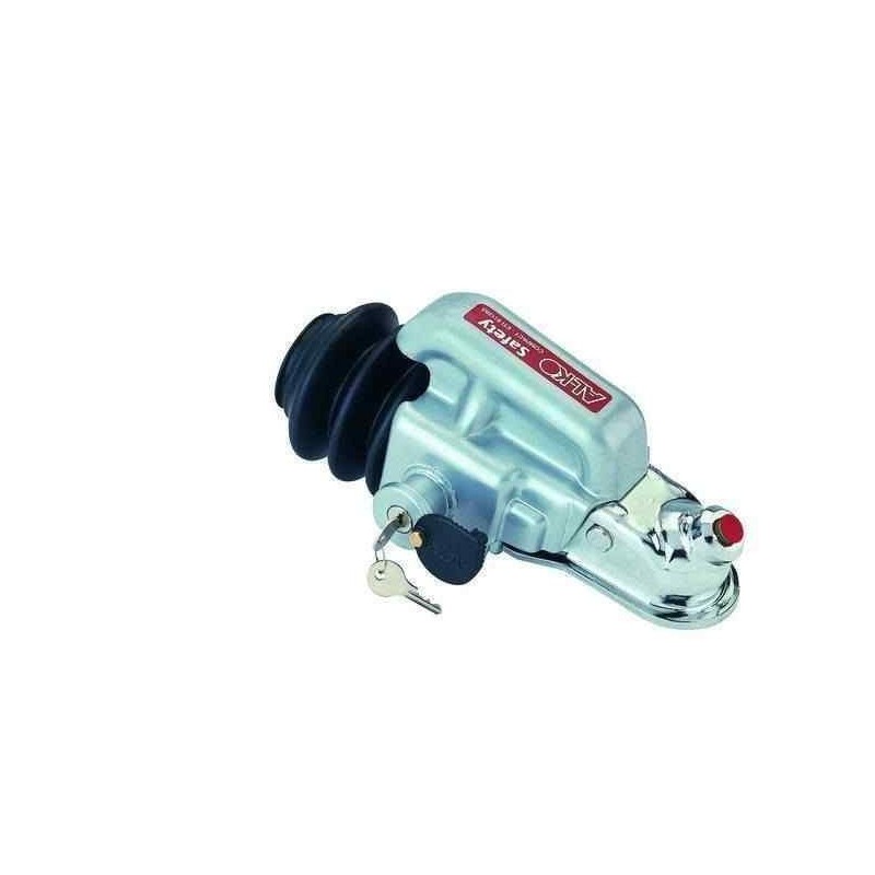 Antivol remorque Safety pour AK 160 pour caravane et camping-car