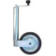 Roue jockey renforcée diamètre 60mm galet 250 x 85 mm