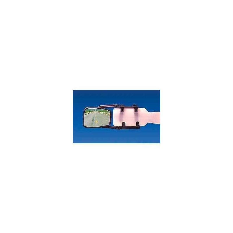 Rétroviseur Beretta pour remorque 142x93 mm