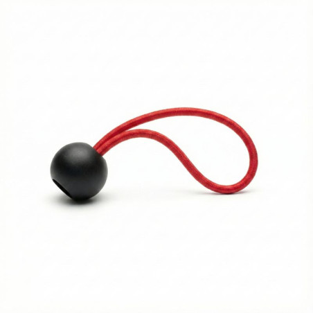 Anneaux Sandow avec boule X10 pour remorques - Remorques Discount
