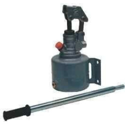 Pompe électro-hydraulique 12V 800W - Pour Remorque Basculante, Levage Voiture - Pression 18 MPa, Réservoir 1,5 L - Avec Télécommande 4,5 M