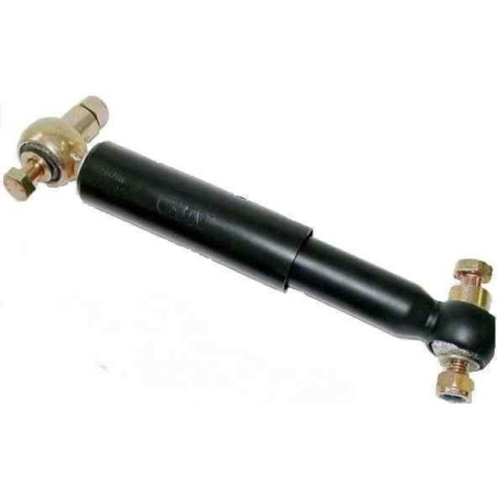 Amortisseur Remorque AL-KO pour Essieu 1500kg | Remorques Discount