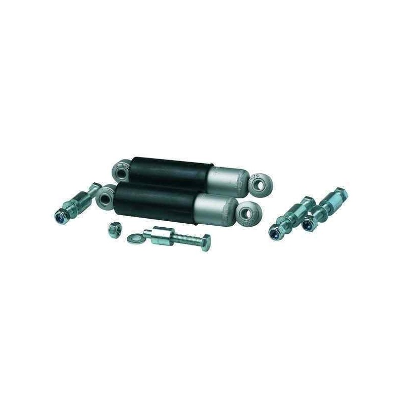 Kit Amortisseur Sorel | Stabilité Remorque 450 à 750 kg