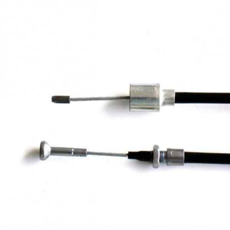 Câble de frein AL-KO Gaine: 1430 mm câble : 1626 mm
