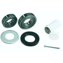 Kit roulement RTN/GOET 1100-1300kg 4T130 / 5T140