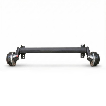 Essieu remorque freiné AL-KO PTC1300Kg 5TR140