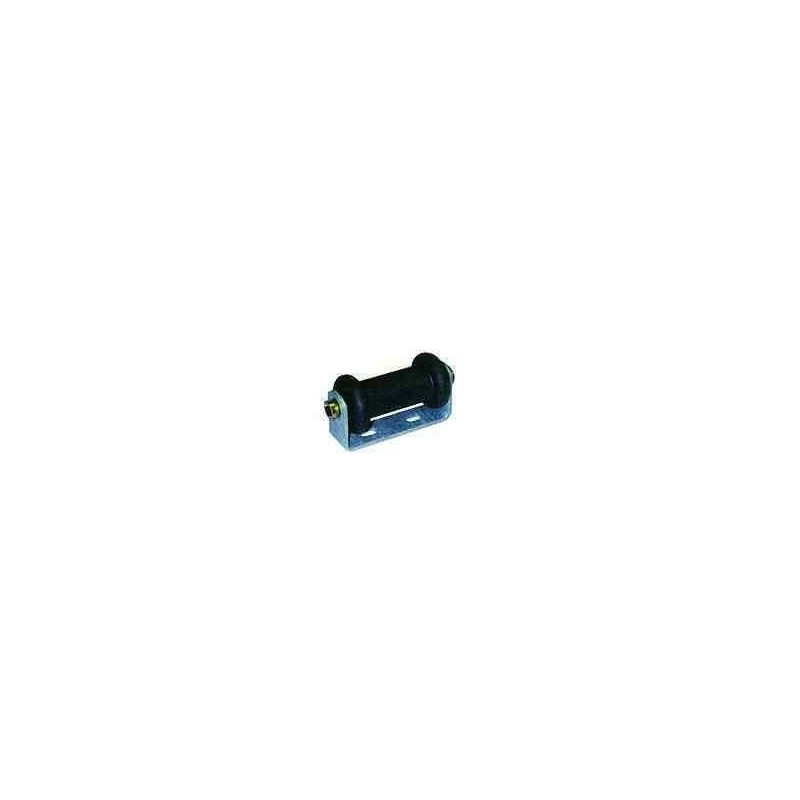 Support de diabolo petit modèle axe 22 - Remorques Discount 