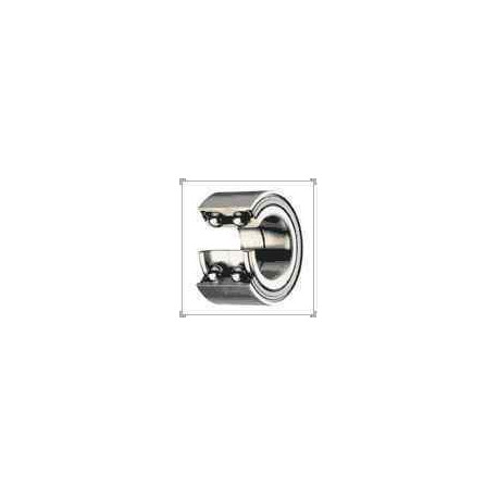 Kit roulement cartouche AL-KO 2051 diam 34 - Remorques Discount 