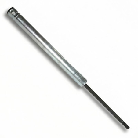 Kit amortisseur pour tête d'attelage KNOTT pour remorque - Remorques Discount