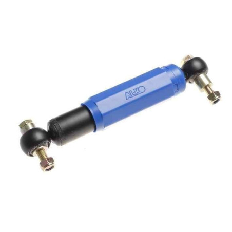 Amortisseur AL-KO Octogone Bleu – Essieu 1300kg / 2600kg
