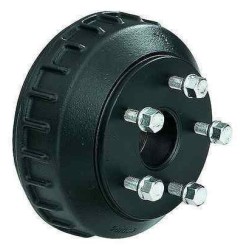 Kit tambour complet AL-KO 2361 remorque 1600kg