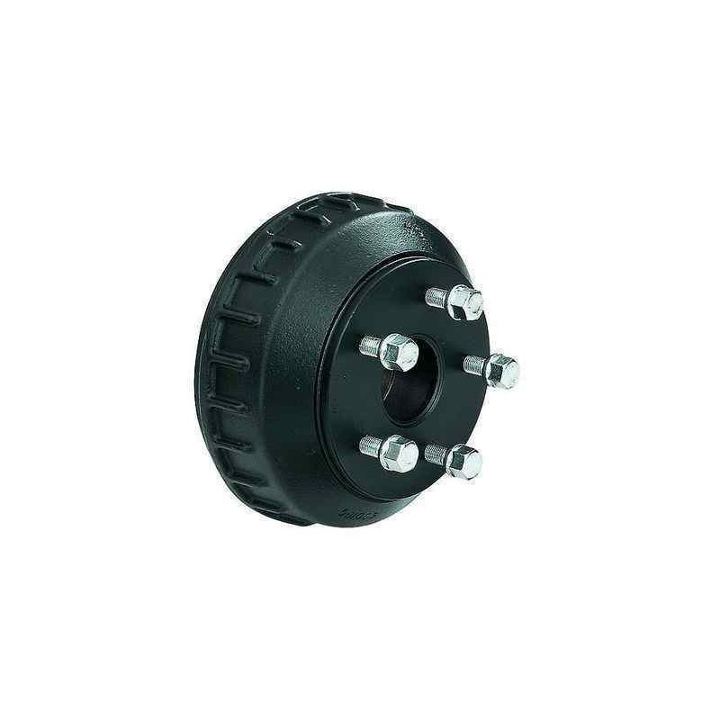 Kit tambour complet AL-KO 2361 remorque 1600kg