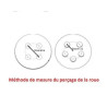 2 Demi Essieux Remorque Freinés AL-KO 1000kg 4TR100 | Remorques Discount
