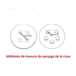 2 demi essieux remorque freinés AL-KO 1000kg 4TR130