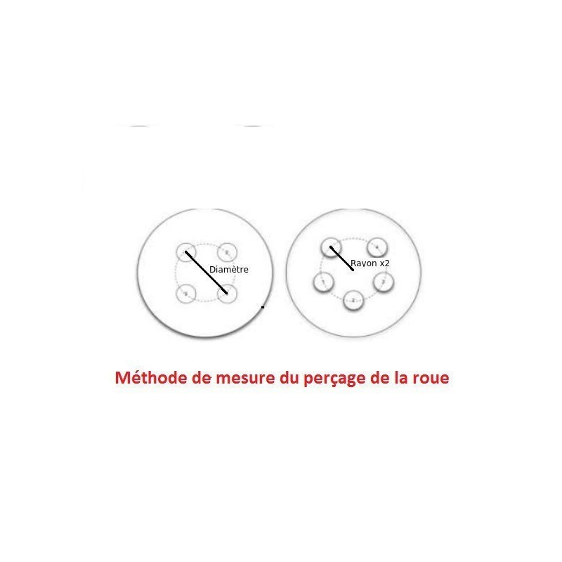 2 demi essieux remorque freinés AL-KO 1000kg 4TR130