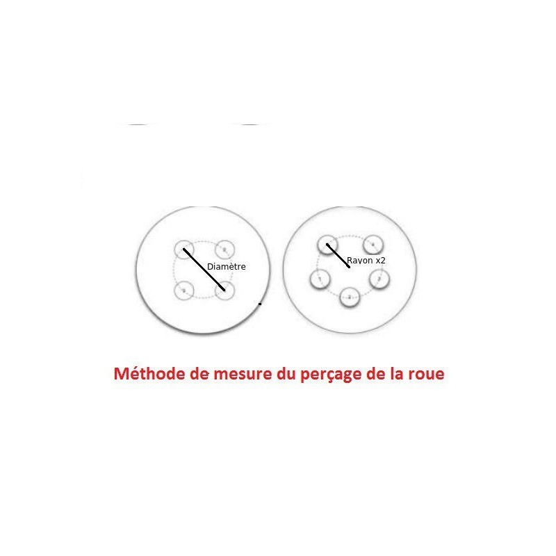 2 Demi-Essieux AL-KO Freinés 1300 kg | Ajustables et Performants