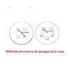2 Demi-Essieux AL-KO Freinés 1300 kg | Ajustables et Performants