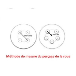 2 demi essieux remorque freinés AL-KO 1300kg 5TR112