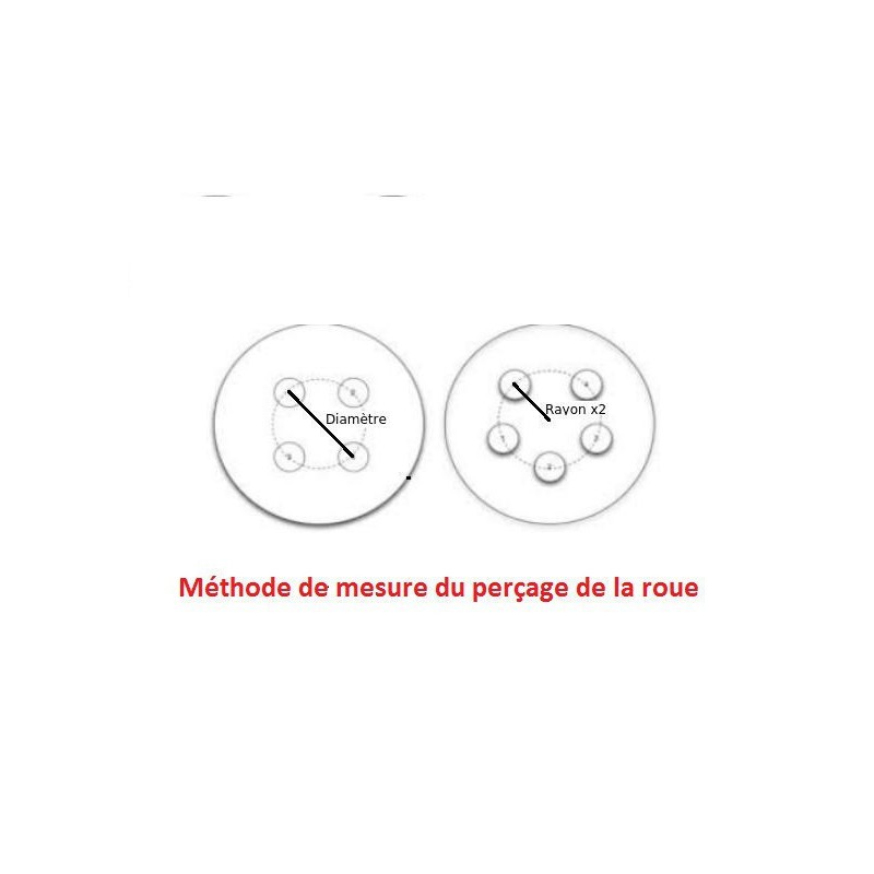 2 demi essieux remorque freinés AL-KO 1300kg 5TR112