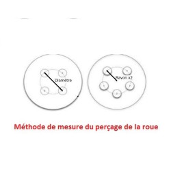2 demi essieux remorque freinés AL-KO 1600kg 5TR140