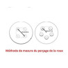 2 Demi-Essieux Freinés AL-KO 1600kg | 5x140