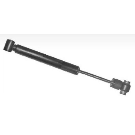 Kit Amortisseur Al-KO pour Tête d'Attelage Remorque 351VB-2 | Remorques Discount