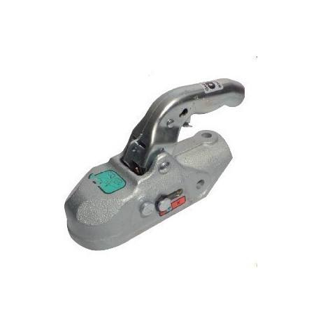Boîtier d’attelage KNOTT KF27 – Sécurisé et robuste