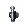 Chape Mixte 2 Trous Ø17mm – Traction 3500 Kg pour Remorques