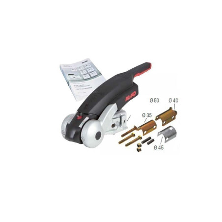 Stabilisateur AL-KO AKS 3004 - Anti-lacets - Jusqu'à 3000 kg