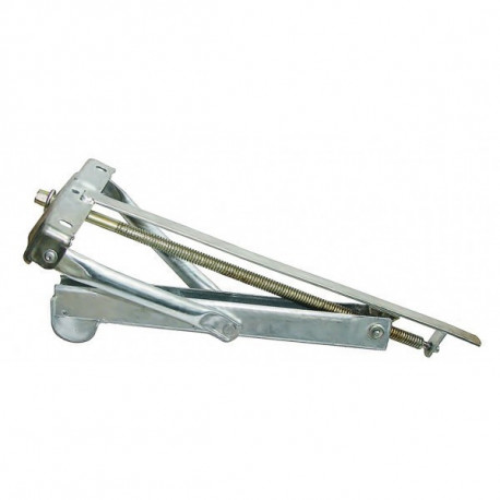 Vérin de Stabilisation 480 x 140 x 480 mm – Sécurité Remorque