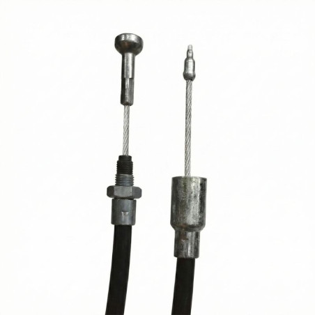 Câble de frein RTN pour remorque Gaine: 1090 - Remorques Discount 