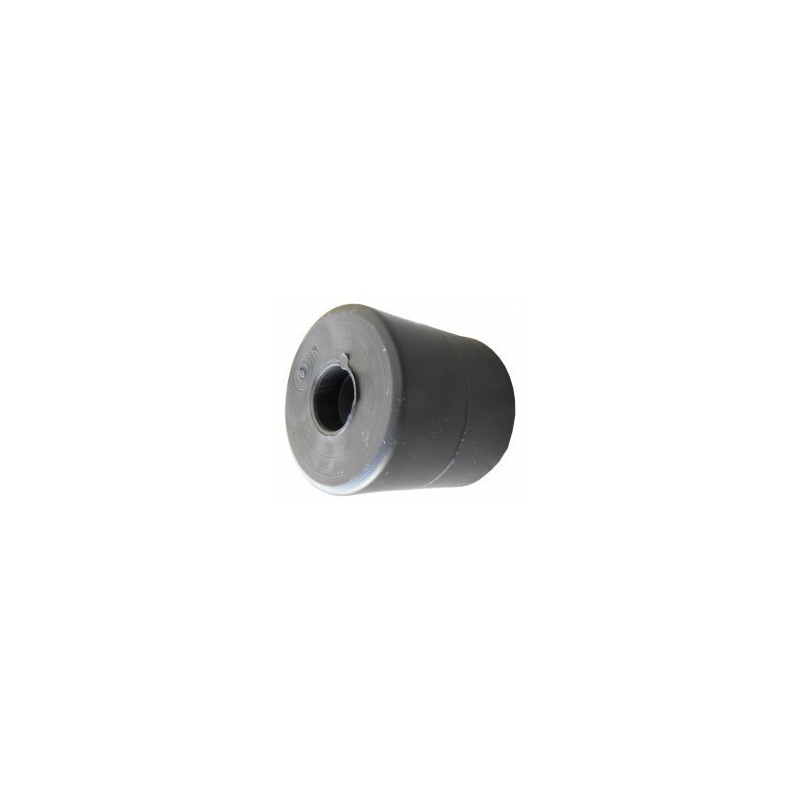 Bobine de treuil remorque noir 60x60 diamètre 21 - Remorques Discount
