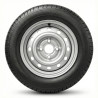 Roue complète remorque 145/70 R 13 – 4 trous 98 – ET 30