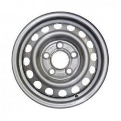 Jante 5.50J13 5 trous 112 déport 30
