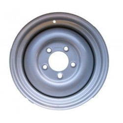 Jante 6.00J16 5 trous 140 – Remplacement et compatibilité optimale