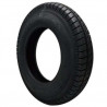 Pneu 10" 400x10 4 PLYS – Résistant et fiable pour remorque