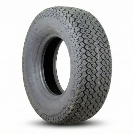 Pneu 10" 145R10 | Remorques 500 kg | Fiable et Durable