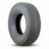 Pneu 10" 145R10 | Remorques 500 kg | Fiable et Durable