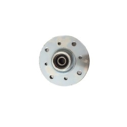Kit Moyeu 600 Kg 4 Trous 130 mm ou 115 mm | Remorques