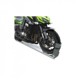Bloque roue  pour remorque avant moto scooter - Remorques Discount 