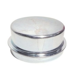 Cache moyeu SORELPOL 52 mm – Protection essieu 750 kg