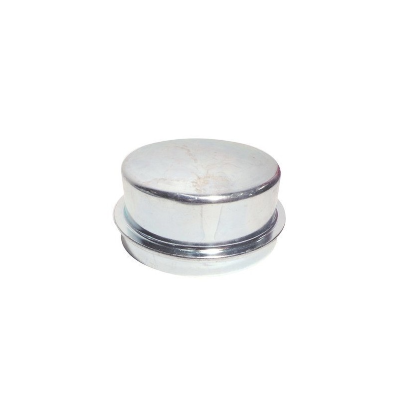 Cache moyeu SORELPOL 52 mm – Protection essieu 750 kg