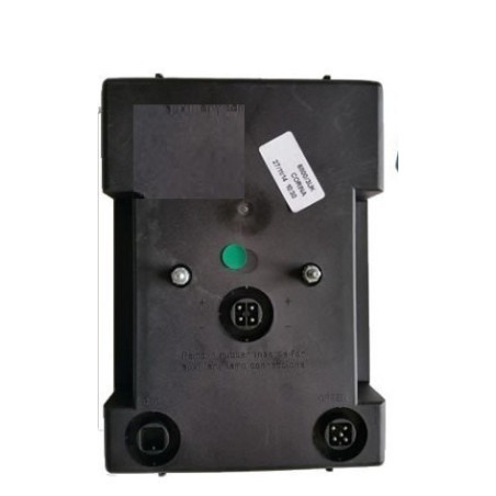 Feu gauche RADEX 6800 vertical – 5 fonctions, montage facile