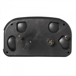 Feu remorque ASPOCK gauche 5 fonctions - Remorques Discount