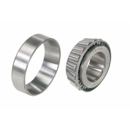 Roulement conique pour remorque 45449 - Remorques Discount 